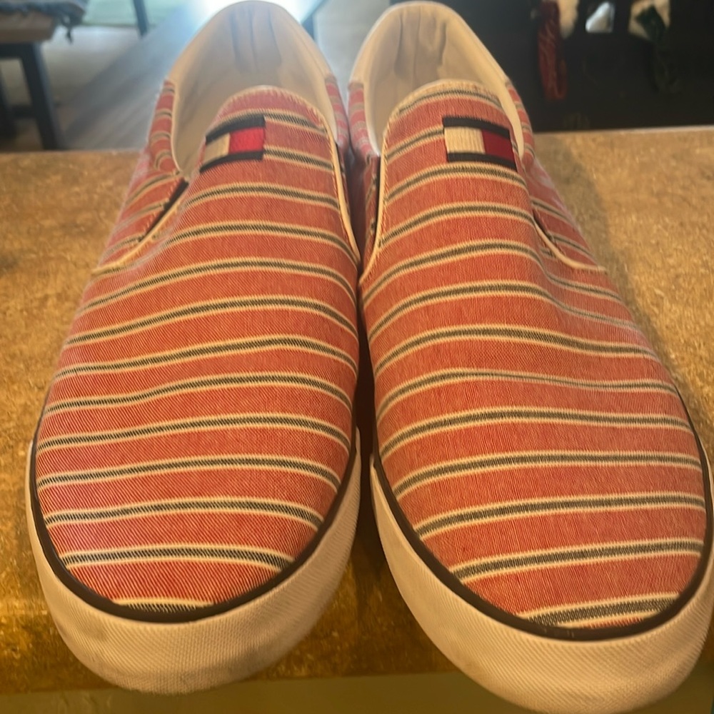 Tommy Hilfiger Shoes